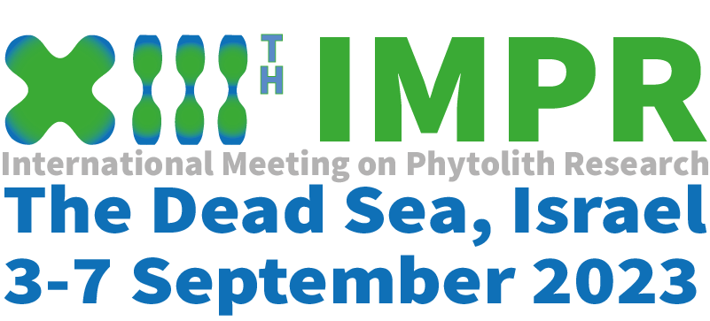 13th IMPR Conference
